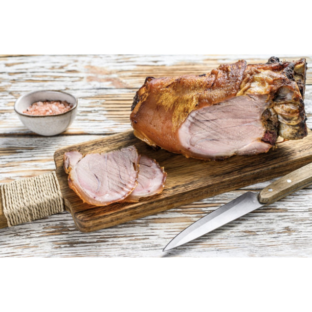 Szynka swojska Smakosza 1,5 kg