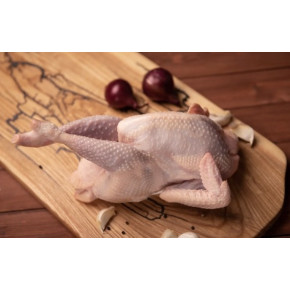 Kurczak tuszka 2kg