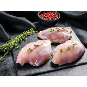 Noga kurczaka bez kości 500g