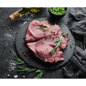 Pręga cielęca 0,5kg