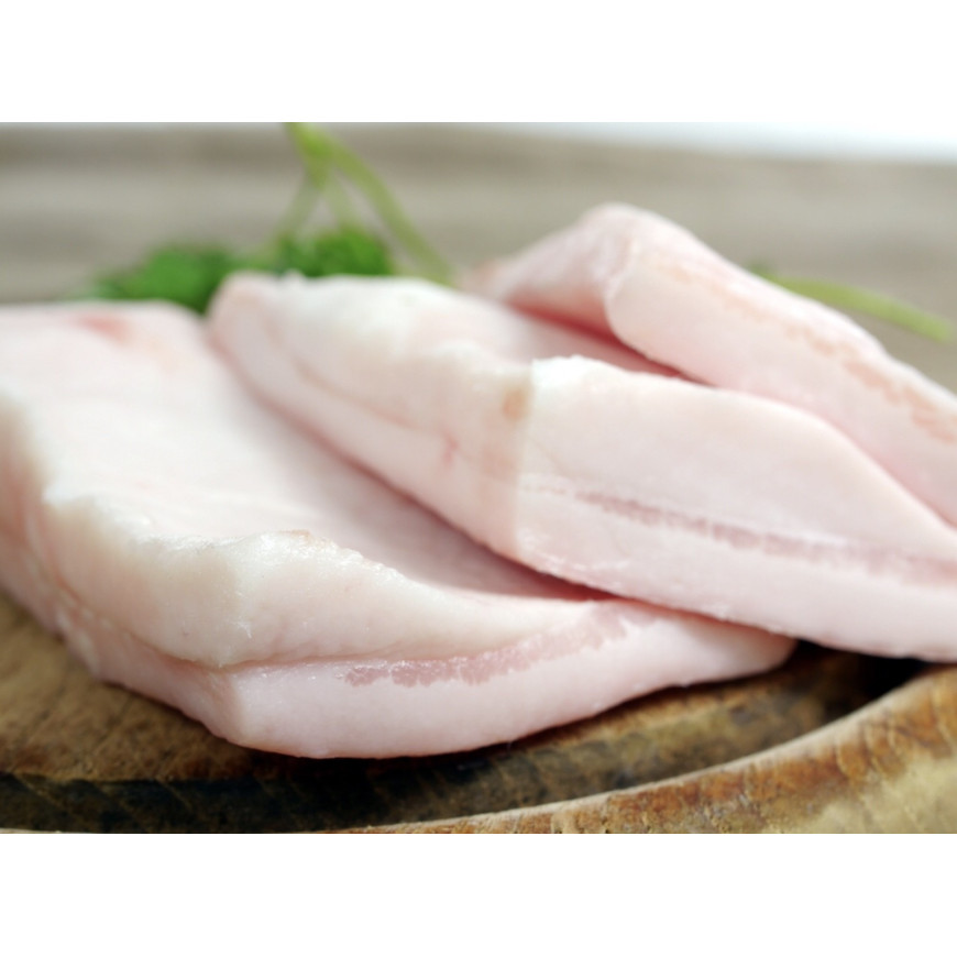 Słonina wieprzowa 1kg