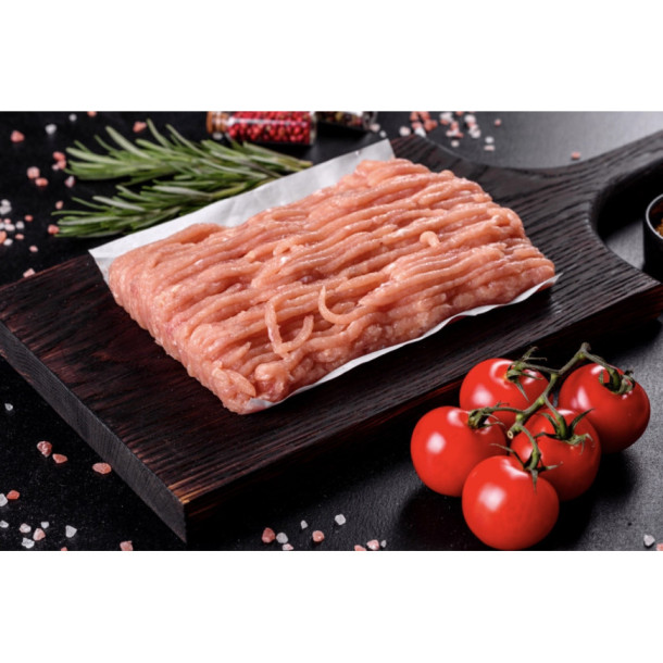 Mięso mielone cielęce 1kg