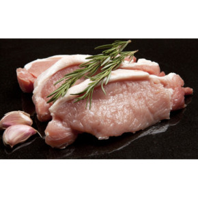 Stek wieprzowy ze schabu 1,5kg