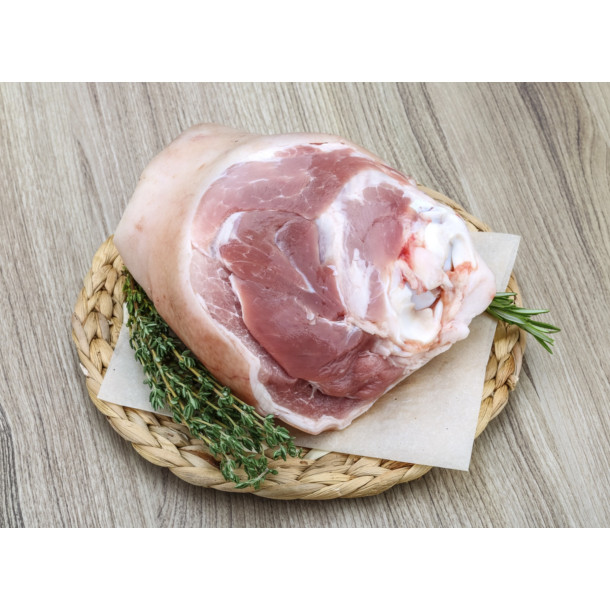 Golonko wieprzowe (bez kości) 1kg