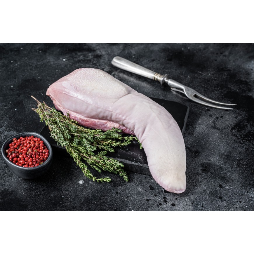 Ozorek cielęcy 750g