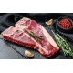 Stek wołowy Porterhouse (Galloway)430g