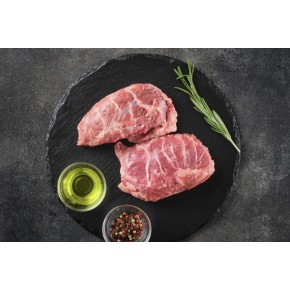 Policzki wieprzowe 1kg