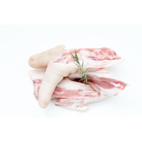 Ogony wieprzowe 1 kg