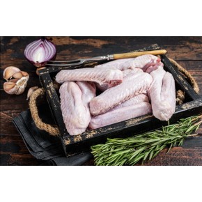 Skrzydło gęsi 500g