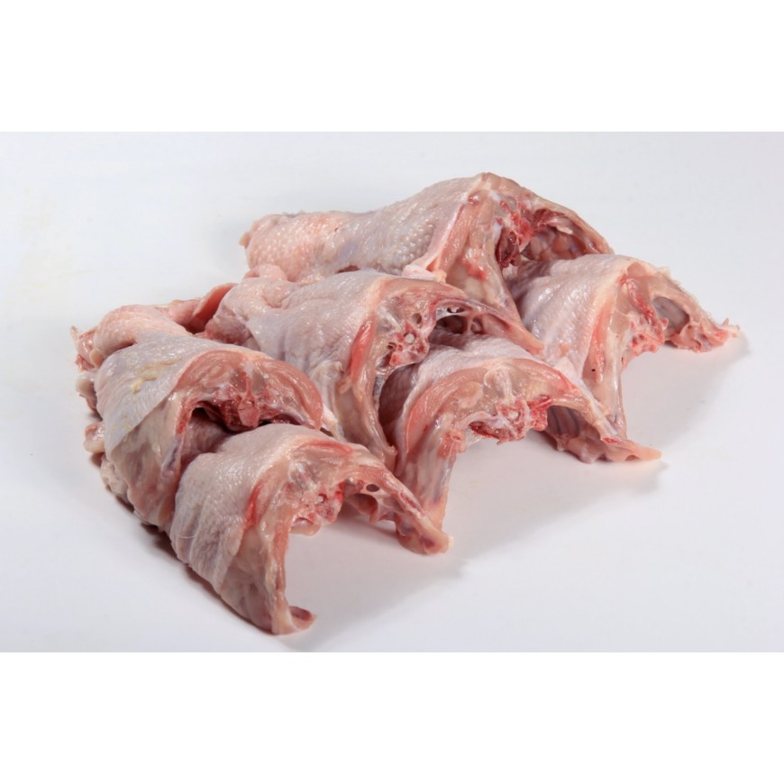 Porcja rosołowa z gęsi 500g