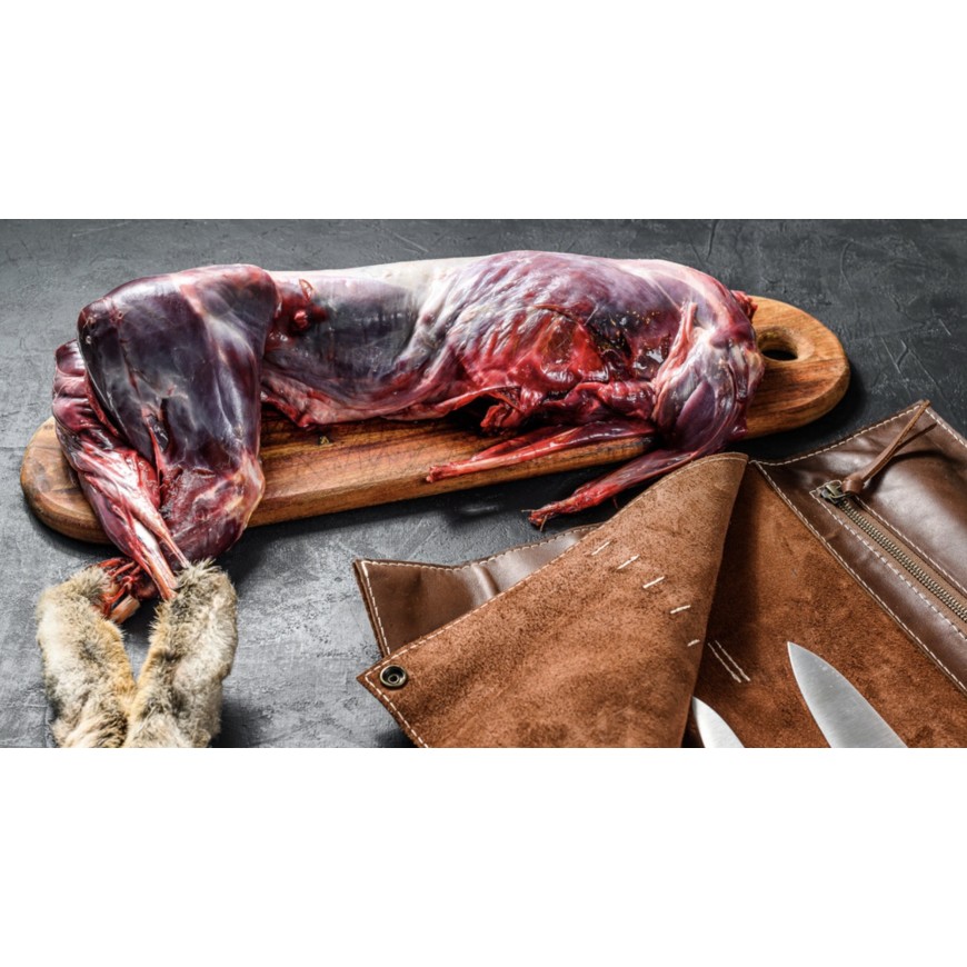 Zając (tuszka) ok.2kg