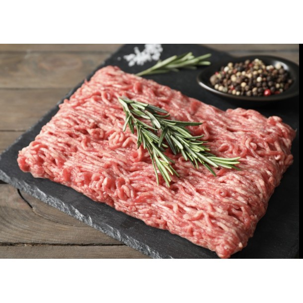 Mięso mielone z nogi kurczaka 500g