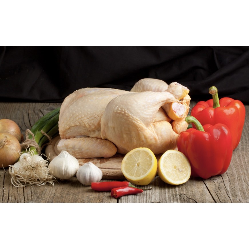 Kura rosołowa 1500g