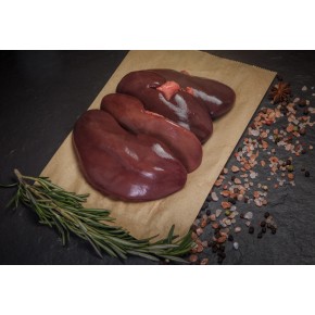 Nerki wieprzowe 500g