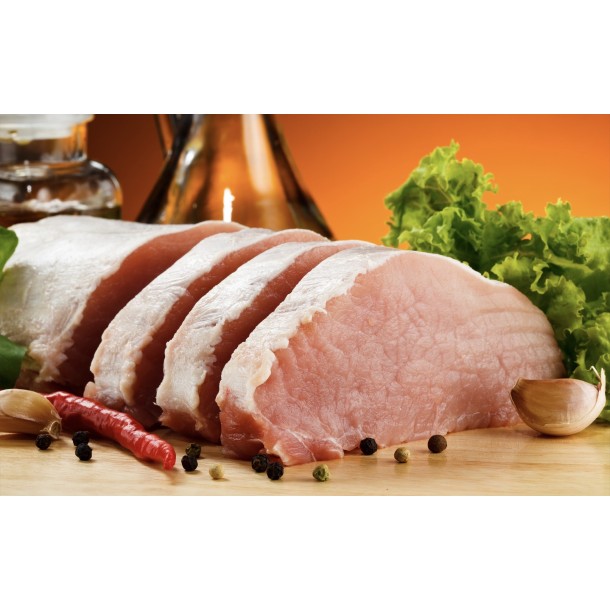 Schab bez kości 0,5kg