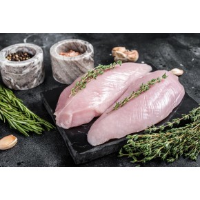 Polędwiczka indycza 500g