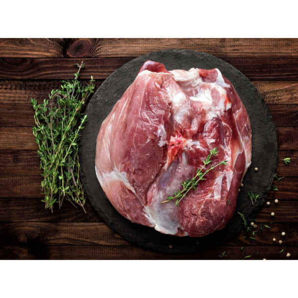 Łopatka wieprzowa 0,5kg